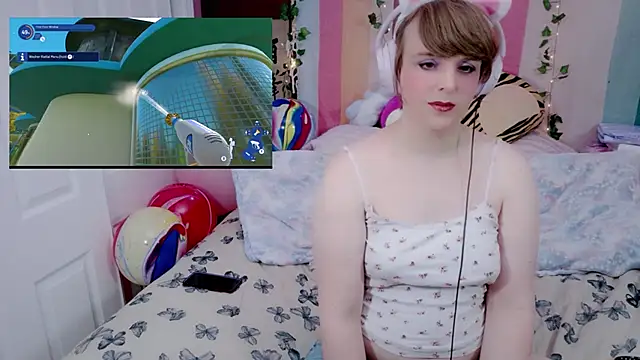 Maddy cat 91 online show from 03/19/26, 01:44