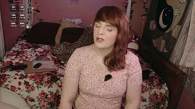 Maddy cat 91 online show from 07/24/26, 01:51