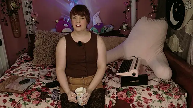 Maddy cat 91 online show from 07/25/26, 05:19