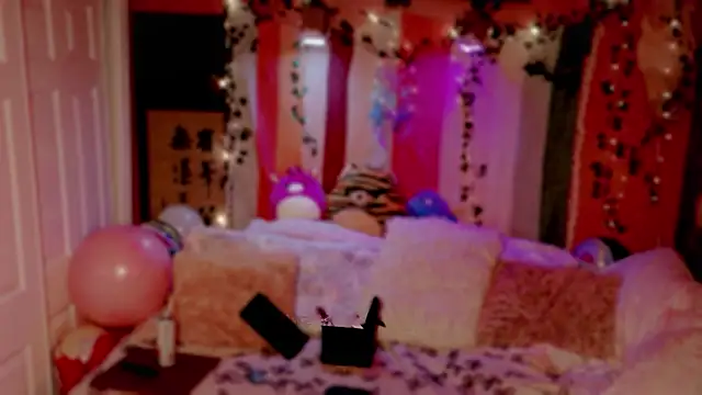 Maddy cat 91 online show from 03/31/26, 08:33