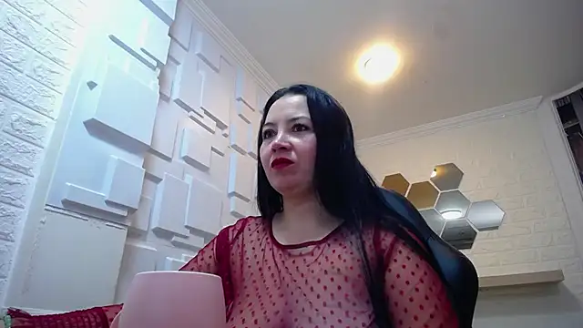 CharlotteSchmidtt online show from 09/20/25, 11:37