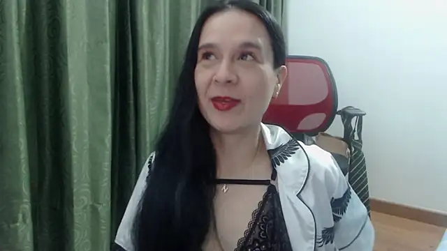 Aileendarkhot online show from 12/20/25, 05:54