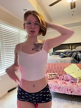 Riley ray69 online show from 01/07/26, 04:01