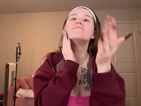 Riley ray69 online show from 11/30/25, 10:21