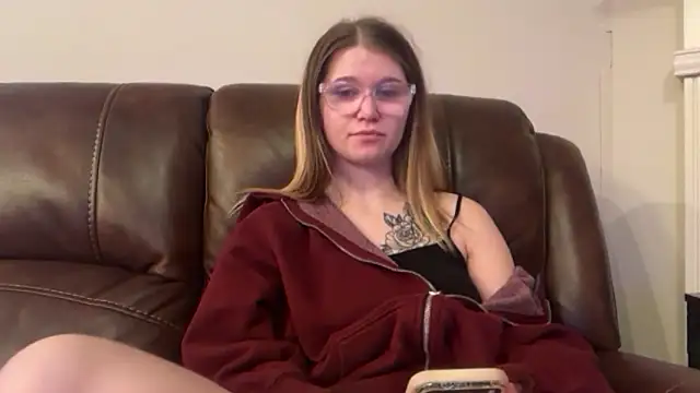 Riley ray69 online show from 12/14/25, 02:29