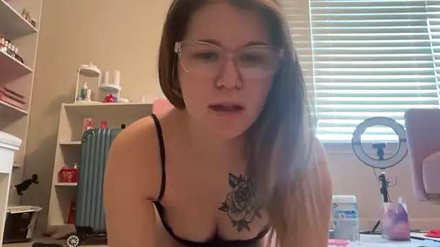 Riley ray69 online show from 02/03/26, 02:33