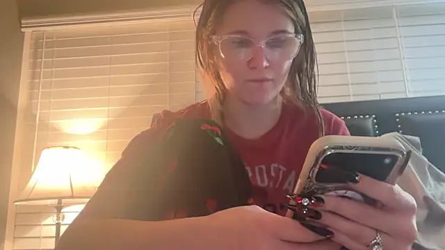 Riley ray69 online show from 11/02/25, 11:43