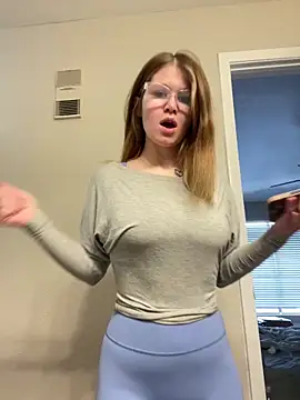 Riley ray69 online show from 02/16/26, 03:32