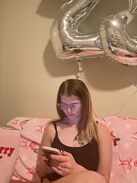 Riley ray69 online show from 11/12/25, 11:52