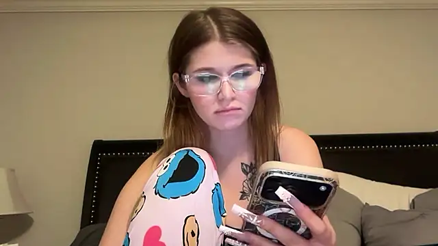 Riley ray69 online show from 01/10/26, 05:03