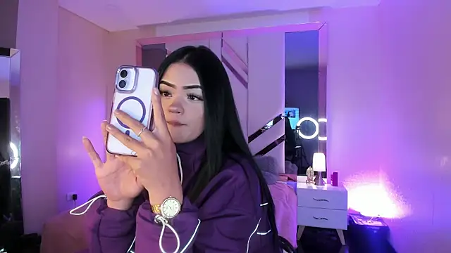 EmmaStonns online show from 03/11/26, 12:32