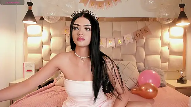 EmmaStonns online show from 04/10/26, 01:40