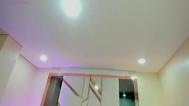 EmmaStonns online show from 09/18/25, 01:25