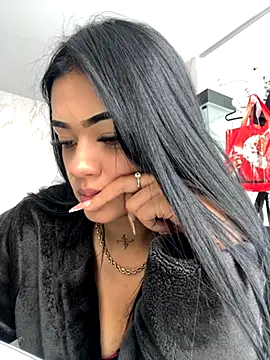 EmmaStonns online show from 09/19/25, 02:32