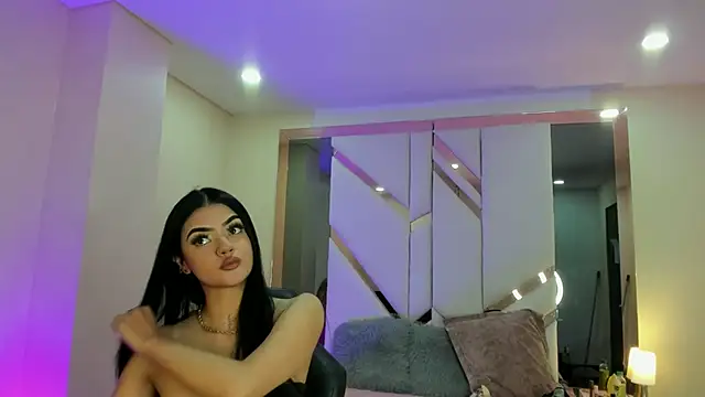 EmmaStonns online show from 09/25/25, 01:17