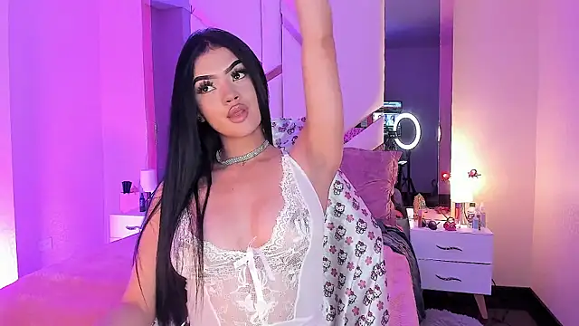 EmmaStonns online show from 11/29/25, 08:20