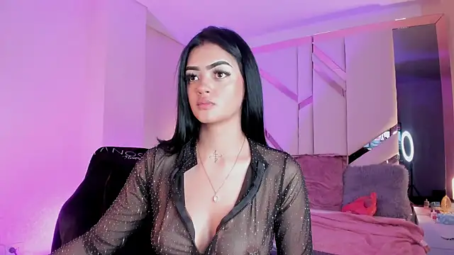 EmmaStonns online show from 01/06/26, 01:26