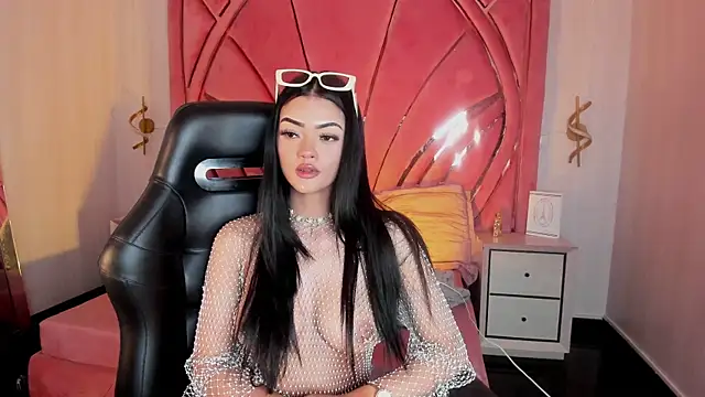 EmmaStonns online show from 03/27/26, 01:23