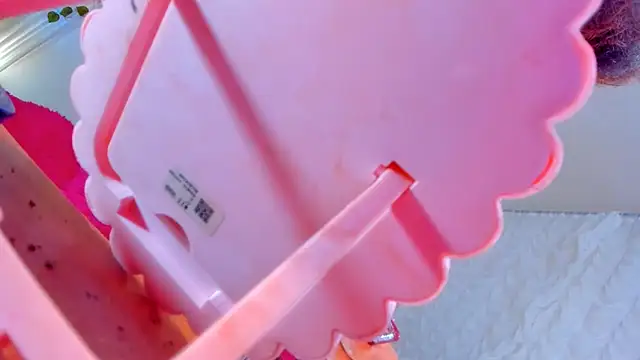 EbonyWildYou online show from 11/22/25, 01:21