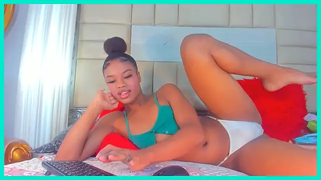 EbonyWildYou online show from 09/08/25, 03:44