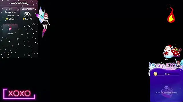 Snapshot of EbonyWildYou chatting on 12/15/25, 01:44 EbonyWildYou online show from 12/15/25, 01:44