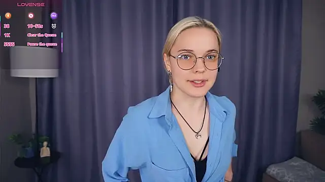 EdaKirkIin online show from 12/05/25, 06:12