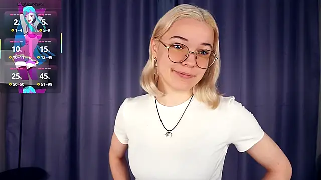 EdaKirkIin online show from 11/13/25, 05:11