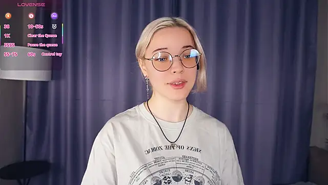 EdaKirkIin online show from 11/27/25, 05:52