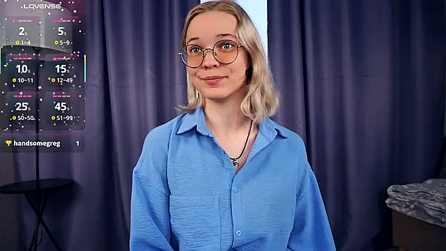 EdaKirkIin online show from 10/23/25, 05:17