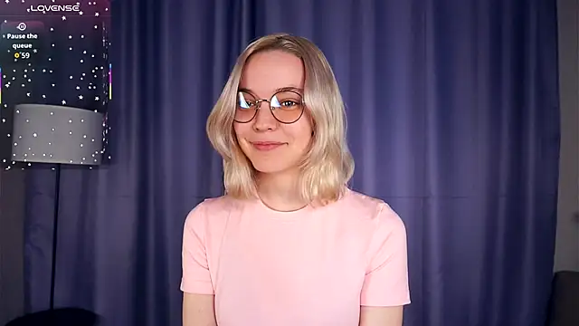 EdaKirkIin online show from 11/03/25, 05:34