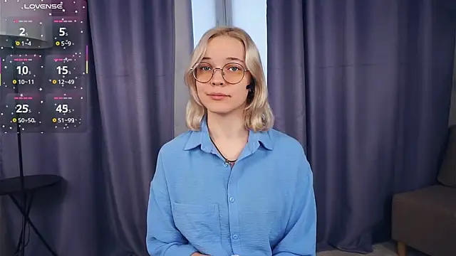 EdaKirkIin online show from 10/22/25, 05:07