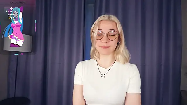 EdaKirkIin online show from 11/18/25, 05:22