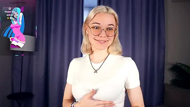 EdaKirkIin online show from 11/17/25, 05:44