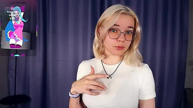 EdaKirkIin online show from 11/19/25, 05:18