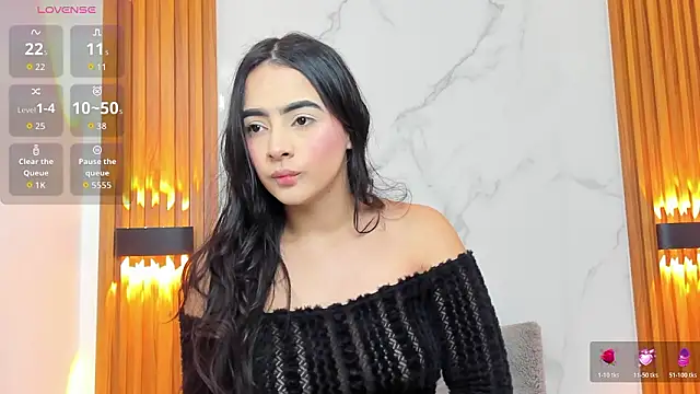 KonanStar online show from 03/12/26, 11:14