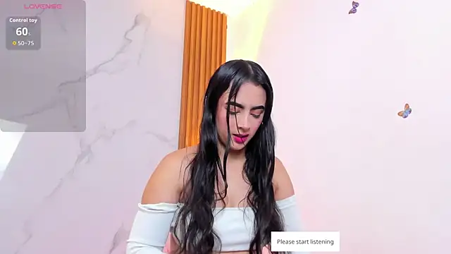 KonanStar online show from 04/11/26, 02:52