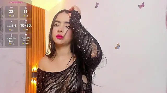 KonanStar online show from 04/07/26, 11:23