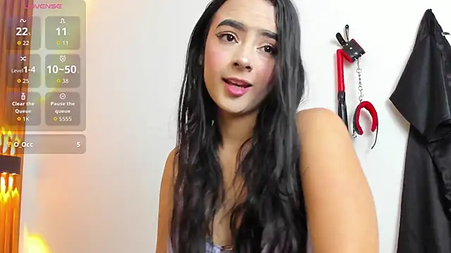 KonanStar online show from 03/31/26, 11:23