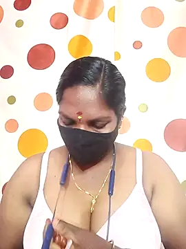 Tamil Abinaya online show from 10/31/25, 05:42