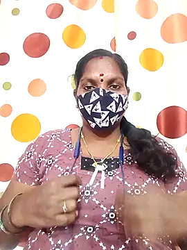 Tamil Abinaya online show from 02/15/26, 05:12