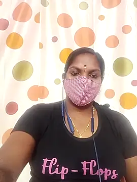 Tamil Abinaya online show from 11/18/25, 04:54