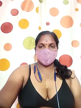 Tamil Abinaya online show from 10/14/25, 06:08