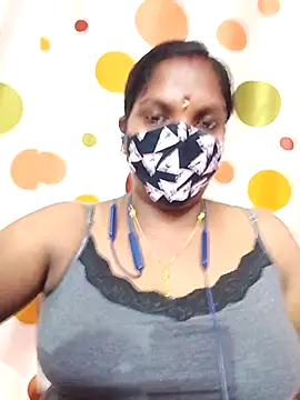 Tamil Abinaya online show from 04/19/26, 05:03