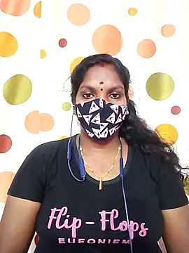 Tamil Abinaya online show from 04/02/26, 01:18