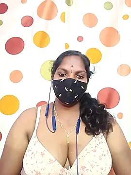 Tamil Abinaya online show from 10/24/25, 05:45