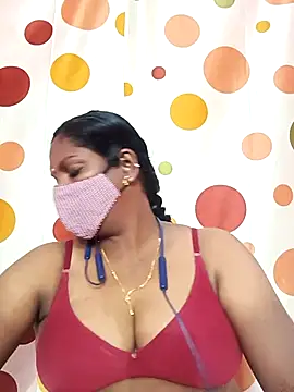 Tamil Abinaya online show from 10/26/25, 05:02