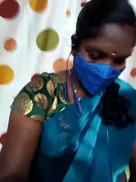 Tamil Abinaya online show from 03/18/26, 05:03