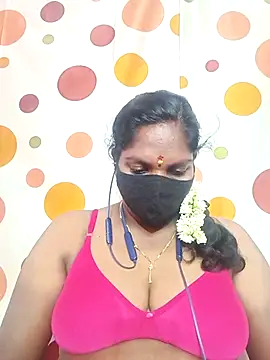 Tamil Abinaya online show from 10/28/25, 05:23