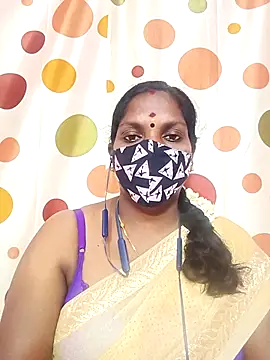 Tamil Abinaya online show from 02/14/26, 05:02