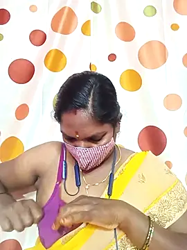 Tamil Abinaya online show from 11/13/25, 05:17